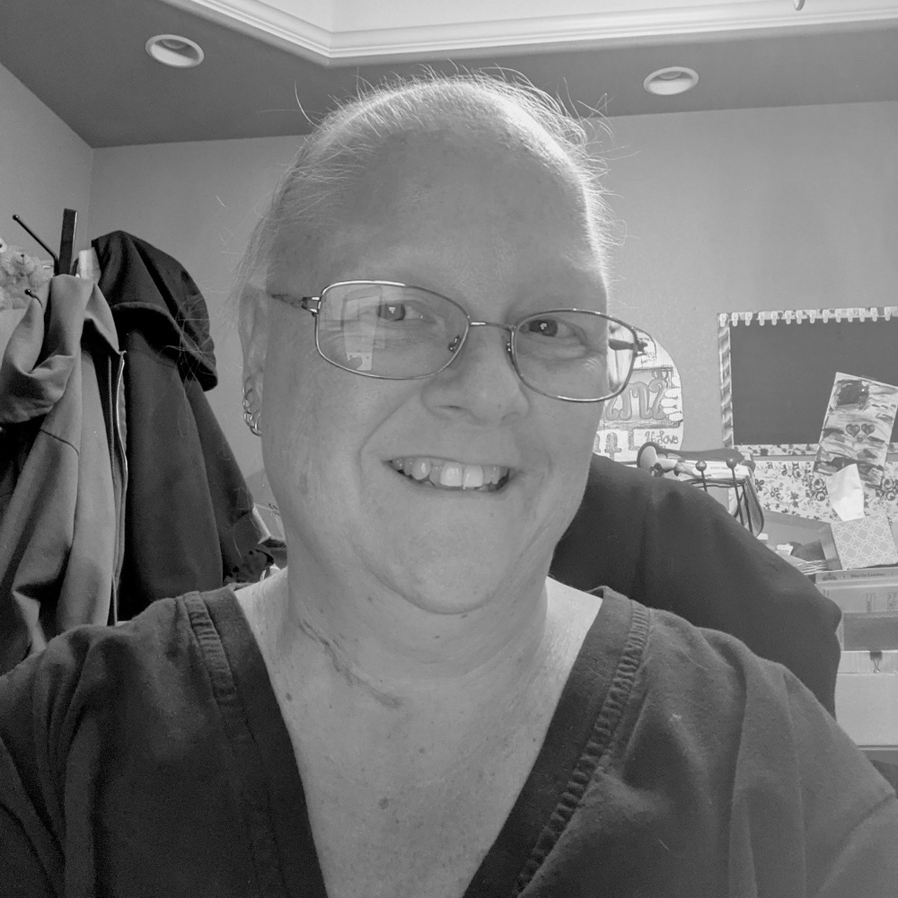 Meet your Posher, Mary
